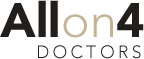 All on 4 Doctors - Logo