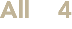 All on 4 Doctors - Logo